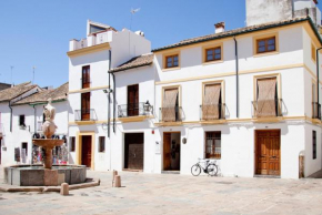 Las Casas del Potro